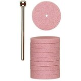 Proxxon Brusni disk No 28302 (Plemeniti korund, 22 mm, 10 Kom.) | shoptok.hr
