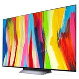 LG 65" LG OLED SMART 4K UHD TV OLED65C21LA (OLED65C21LA) | Eponuda.ba