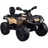 Quad Štirikolesnik Can-am Outlander 4x4 dvosed bež barve | Shoptok.si