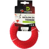 Dolomite rezna nit - silk 2.4/15 - spiral | ePonuda.com