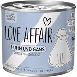  Hardys LOVE AFFAIR 6 x 200 g / 185 g - Piletina i guščetina (6 x 200 g) | shoptok.hr