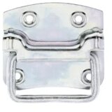 Alberts ručka za sanduke 80 x 74 x 11 mm 347505 | Eponuda.ba