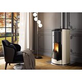 Palazzetti peč na pelete Marianne 9 PRO 2 - moka (805806953) | Shoptok.si