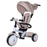 Lorelli Tricikl Moovo Ivory | ePonuda.com