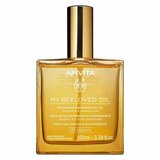 Apivita Suvo ulje za telo My Beeloved, 100 ml Cene