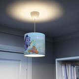 Finding Dory dečja visilica-luster plava 1x23W 71751/90/16 | Eponuda.com