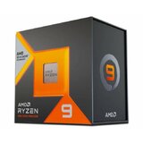 AMD Ryzen 9 7900X3D 12 cores 4.4GHz (5.6GHz) box procesor cene