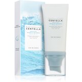SKIN1004 Madagascar Centella Hyalu-Cica Water-Fit Sun Serum zaščitni serum z vlažilnim učinkom SPF 50+ 50 ml | Shoptok.si