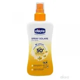 Baby Moments sprej za sunčanje, SPF50+, 150 ml