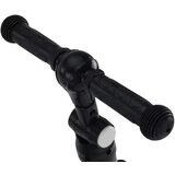 Lean_Toys Tricikel PRO50 z ročajem za potiskanje roza | Shoptok.si