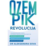 Harmonija Aleksandra Sova - Ozempik revolucija Cene