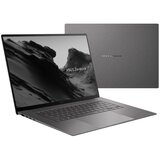 Asus ZenBook S 16 UM5606GA-SR391X (16" 3K OLED, Ryzen AI 9 465, 32GB, SSD 2TB, Win11 Pro) | Eponuda.com