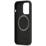 iPhone 14 Pro Touch Pure Case z združljivostjo Snap MagSafe, ?rna, (21153720)