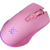 Defender bežični miš pandora GM-502/ 3200dpi pink Cene
