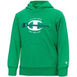 Champion Muški duks Hooded Sweatshirt zeleni Cene'.'