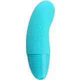 Vibrator Ako, moder