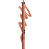 NYX Professional Makeup line loud olovka za usne 02 daring damsel Cene
