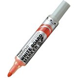Pentel Marker za belo tablo Maxiflo, 6 mm, rdeča | Shoptok.si