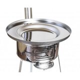 LIMOND Kotlovina komplet inox 920 mm Cijene