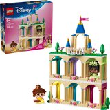 Lego Disney Princess Mini Belle & Tiana with Castle številka 43291 Cene