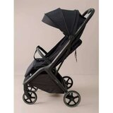 LA MAMA MaTa kolica za bebe Black | ePonuda.com