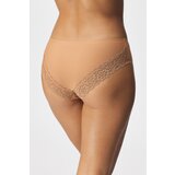 Julimex gaćice cheekie invisible klasične | shoptok.hr