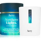 Aery Winter Wonderland Northern Lights mirisna svijeća 200 g | shoptok.hr