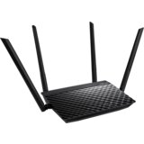 Asus RT-AC1200 V2 ruter | ePonuda.com