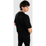 Santa Cruz MFG Oval Dot T-shirt black | Shoptok.si