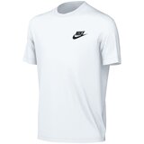 Nike majica kratak rukav za devojčice nsw tee emb futura lbr BG
