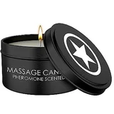 MasaŽna SveČa Ouch Pheromone Scented