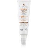 Sesderma Repaskin zaštitni fluid SPF 50+ 50 ml Cijene