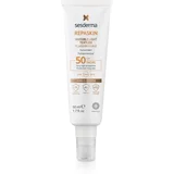 Sesderma Repaskin zaštitni fluid SPF 50+ 50 ml