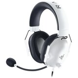 Razer Gaming Slušalice sa mikrofonom BlackShark V2 X 7.1 PS5 Edition White | Eponuda.ba