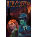 Steam The Blackwell Legacy (PC) Key GLOBAL | ePonuda.com