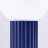 Sollux Namizna svetilka HALO ultramarine, (5000352442) | Shoptok.si