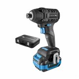 Aku BK UDARNI ODVRTAC 200 Nm 20V + BATERIJA 4.0Ah 18V + PUNJAČ 4A 18V + BMC | ePonuda.com