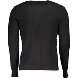 U.S. GRAND POLO US GRAND POLO MEN&#39;S BLACK SWEATER | Shoptok.si