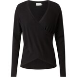 Kaffe Pulover 'Scotty' črna | Shoptok.si