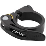 Force šelna cevi sedišta c4.4 31,8 mm crna ( 22018 ) | ePonuda.com