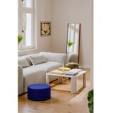 noo.ma Stoječe ogledalo z lesenim okvirjem 49x166 cm Lun – | Shoptok.si