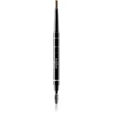 Sisley Phyto-Sourcils Design svinčnik za obrvi 3v1 odtenek 2 Châtain 2 x 0.2 g Cene