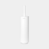 Brabantia držalo in ščetka za WC Mindset, 303029, belo | Shoptok.si