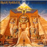 POSNETI MEDIJI IRON MAIDEN - LP/ POWERSLAVE, (21463196) | Shoptok.si