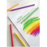  Boje drvene 36boja metalna kutija grip 2001 faber castell 112435 | shoptok.hr