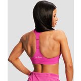 GymBeam Ženski grudnjak za trčanje Pulse X Purple | ePonuda.com