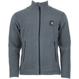 Peak Mountain Flis Blouson polaire homme CARTELAN Siva | Shoptok.si