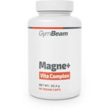 GymBeam Magne+ Vita Complex | ePonuda.com
