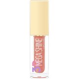 Golden Rose sjaj za usne 3D Mega Shine Lipgloss R-MSL-117 Cene
