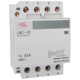 Mak Trade KONTAKTOR MODULARNA 63A LNC-1 4P | ePonuda.com